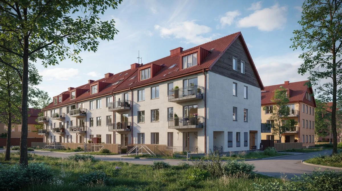 a realistic image of a multi family resi kYVGO 2ARpaboXPnTuHvCA x4aJaOG SHa1eUqXJfdhDg