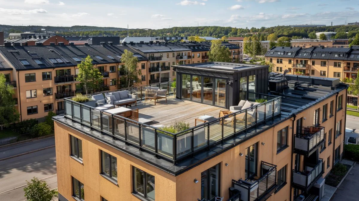 a realistic image of an apartment buildi R9jWl4VaSM NVxsi2b ptA 0zicfooTRMGEDdlZWCkgQA