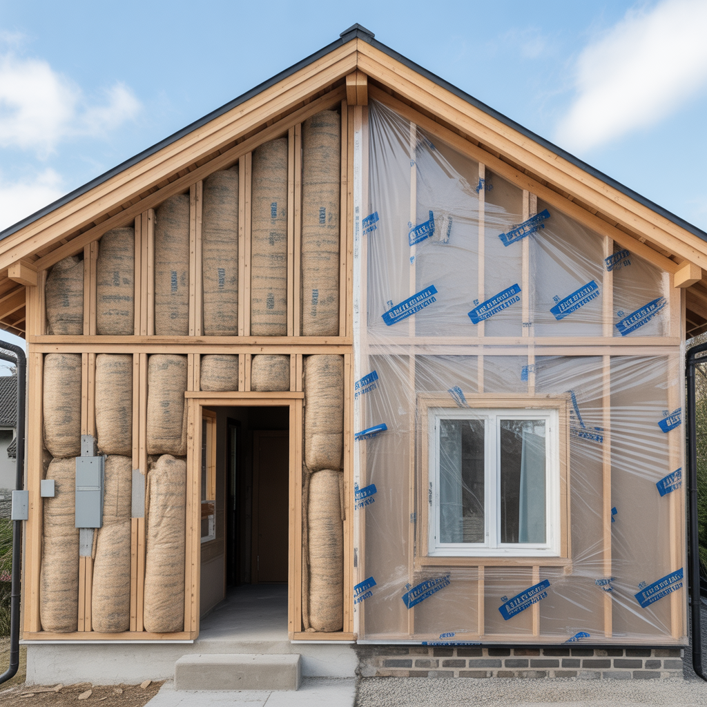 montera angsparr i yttervagg vanliga fel och losningar