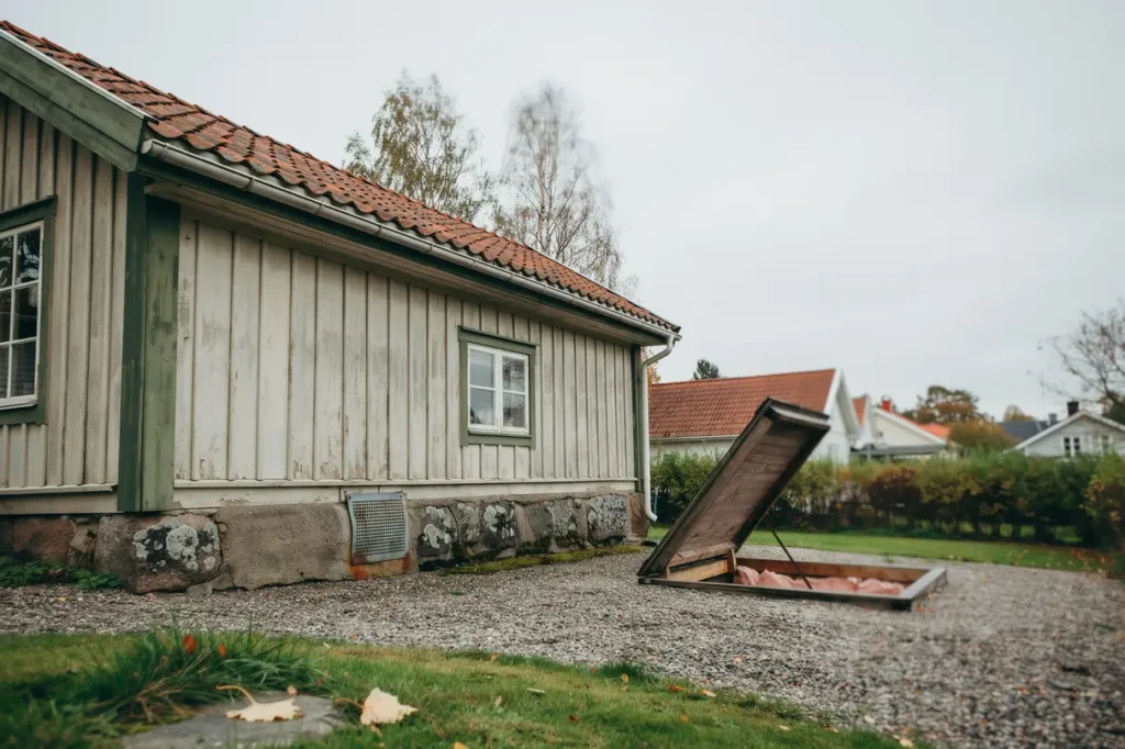 krypgrund eller torpargrund s f rebygger du fukt lukt och dyra skador i huset